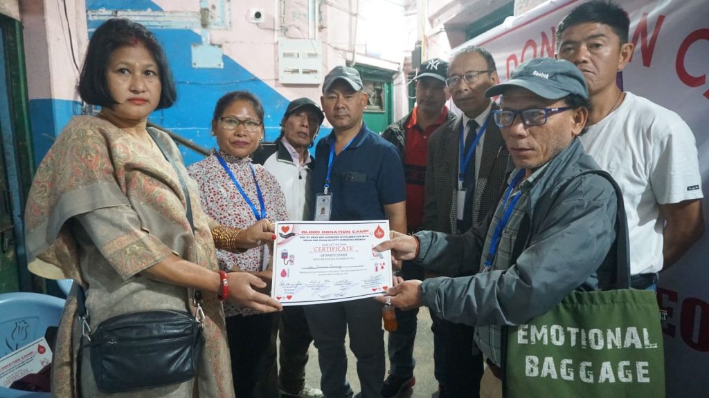Awaz NGO