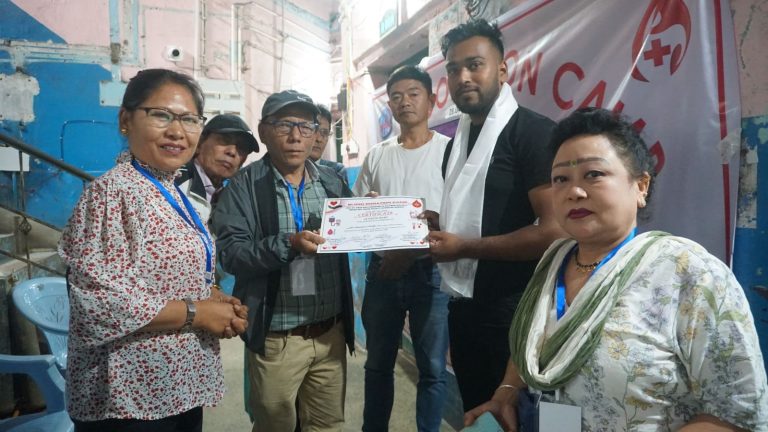 Aawaz NGO